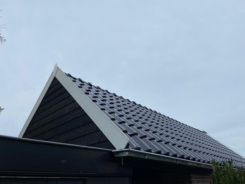 dakpannen vervangen Veghel dakpannen vervangen Veghel